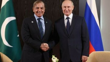 Prime Minister to visit China, Russia