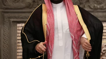 Prince Mohammed Bin Salman named Saudi PM