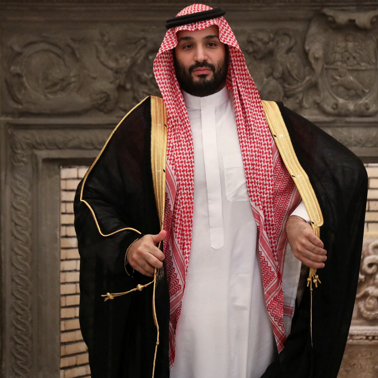 Prince Mohammed Bin Salman named Saudi PM