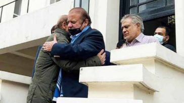 Punjab Assembly demands action against PM Shehbaz under Article 6