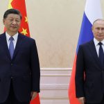 Putin, Xi hail ‘great power’ ties at talks defying the West