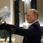 Putin approves new foreign policy doctrine based on 'Russian World'