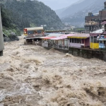 Qatar Charity delegation visits Malakand