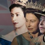 Queen Elizabeth II dies at 96