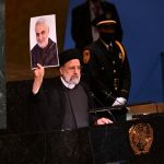 Raisi addresses 2022 United Nations General Assembly