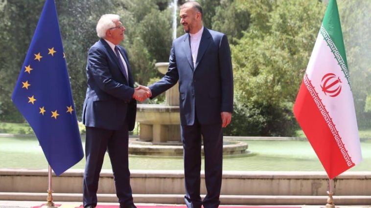 Reviving Iran Nuclear Deal: Implications & Way Forward