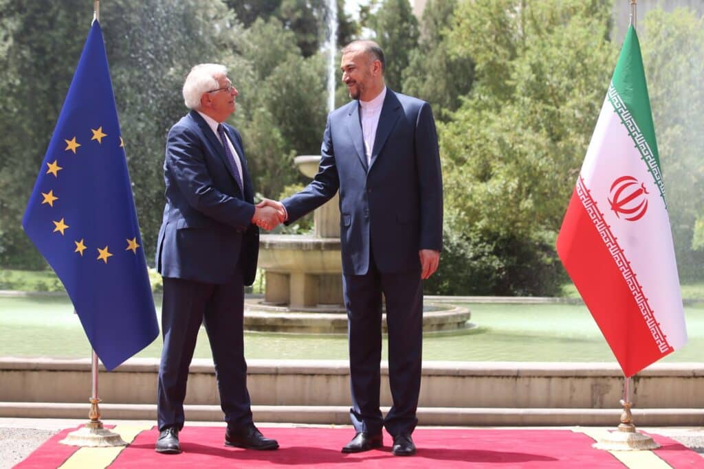 Reviving Iran Nuclear Deal: Implications & Way Forward