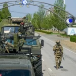 Russia, United States spar at UN over arms to Ukraine