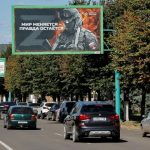 Russia begins massive Ukraine war call-up, spurring some men to flee