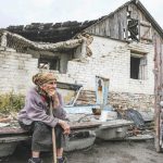 Russia hits back after setbacks in Ukraine’s east