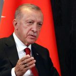 Russia’s Putin willing to end war, says Erdogan