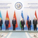 SCO has succeeded in exploring new path for development of international organizations