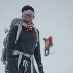 Sajid Sadpara summits Nepal peak