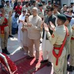 Senators meet family of 1971 war hero