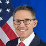 Senior US official terms three-day visit ‘very productive’
