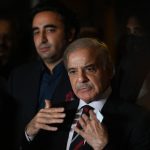 Sharif speech at UN to stress Pakistan focus on climate