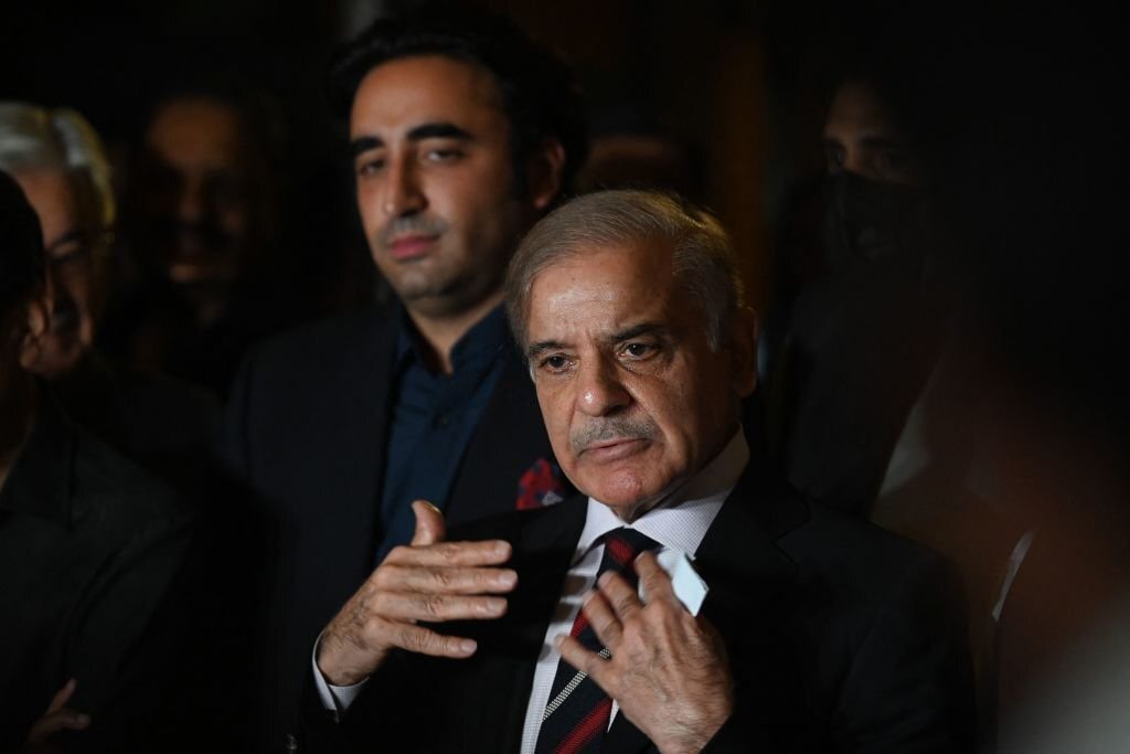 Sharif speech at UN to stress Pakistan focus on climate