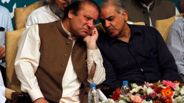 Sharifs’ silence
