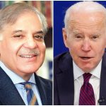 Shehbaz to attend Biden reception in New York