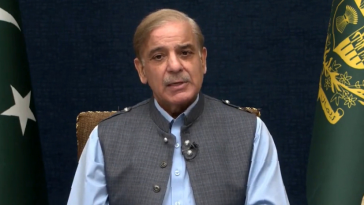 Shehbaz to meet Xi in Samarkand this week