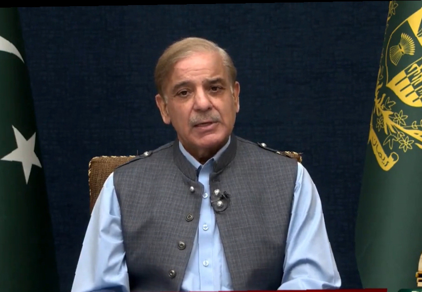 Shehbaz to meet Xi in Samarkand this week
