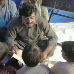 Sindh govt plans to open tent schools at all flood relief camps