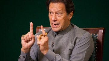 Snap polls to ‘benefit’ Pakistan, says Imran