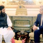 Spanish envoy, Governor discuss trade ties