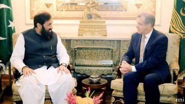 Spanish envoy, Governor discuss trade ties