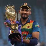 Sri lanka beat Pakistan in Asia cup Final 2022