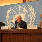 Syria may ‘return to larger-scale fighting’, UN warns in new report