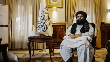 Taliban say US national freed in exchange for key ally