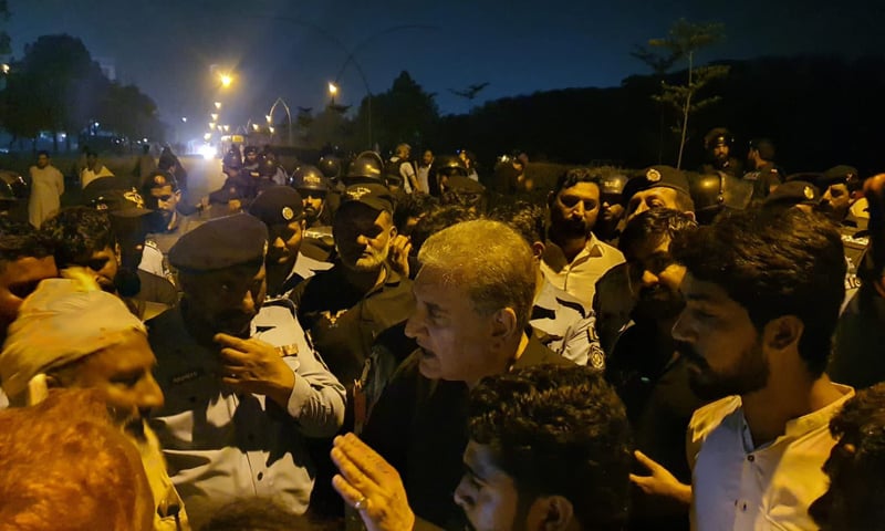 Talks between protesting farmers, govt successful