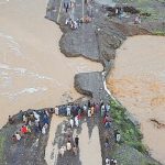 The destructive power of Balochistan’s rivers