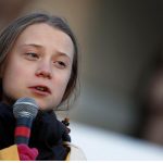 Thunberg slams Swedish politicians for ignoring climate crisis while citing Pakistan floods