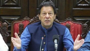 Toshakhana verdict reserved; PTI gets time in funding case