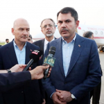 Turkish delegation arrives in Pakistan to express solidarity, support