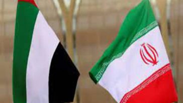 UAE ambassador resumes duties in Iran after 6-year absence