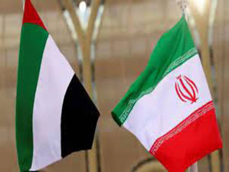 UAE ambassador resumes duties in Iran after 6-year absence