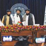 UAE firm to manage air traffic over Afghanistan