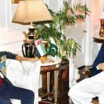 UAE’s Sheikh Sultan lauds Pak army’s rescue, relief works