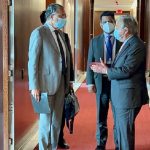 UN Chief To Visit Flood-Hit Pakistan Today