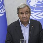 UN chief calls for de-escalation between Azerbaijan and Armenia amid renewed fighting