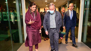UN chief in Pakistan to seek generous support for flood relief