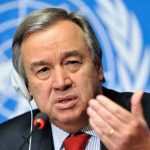 UN chief to arrive in flood-ravaged Pakistan next week on solidarity visit
