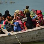 UN experts seek help for Pakistan to cope with disaster