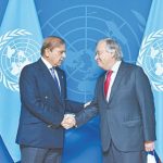 UN to hold donors’ conference: PM