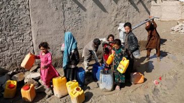 UN to revise appeal amid fears of inadequate funding