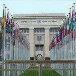 UN ‘alarmed’ at Tehran's response after Iranian woman's death following police arrest