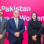 US Embassy, US-Pakistan Women’s Council launch Pakistan future of women and work initiative